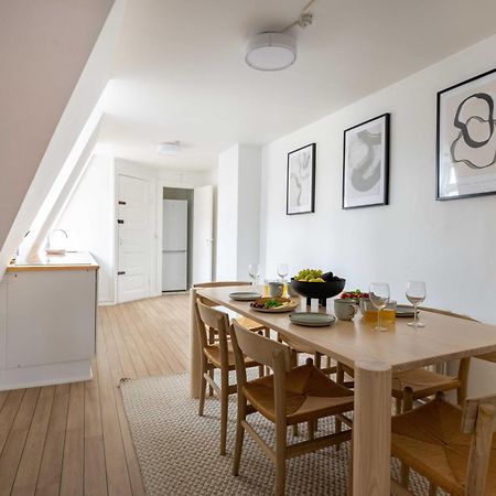Rustic & Cozy 2Br In Heart Of Cph City By Stroget Copenhague Extérieur photo
