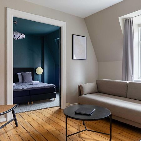 Rustic & Cozy 2Br In Heart Of Cph City By Stroget Copenhague Extérieur photo