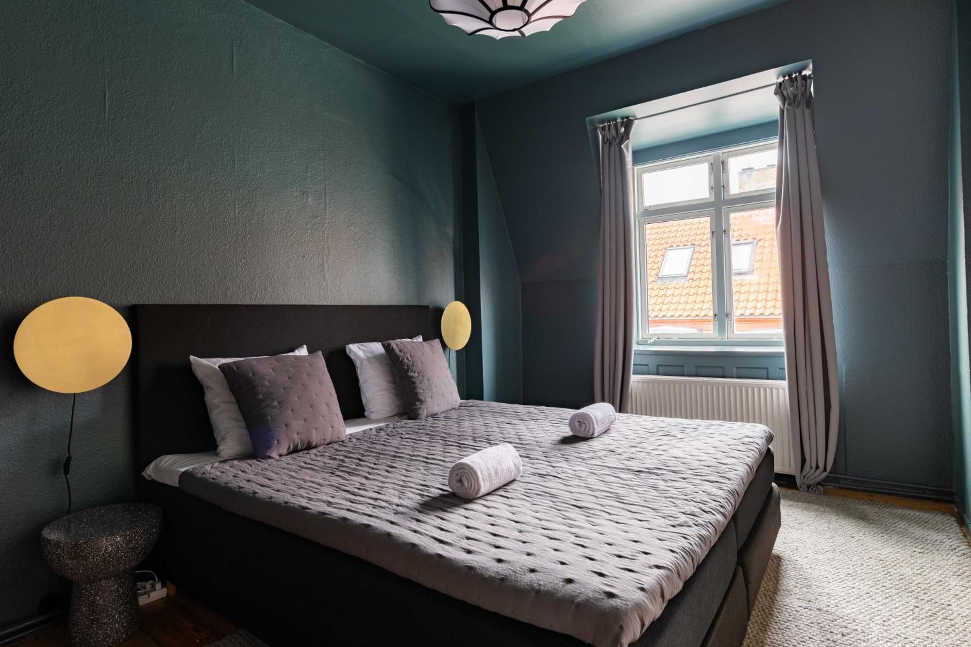 Rustic & Cozy 2Br In Heart Of Cph City By Stroget Copenhague Extérieur photo